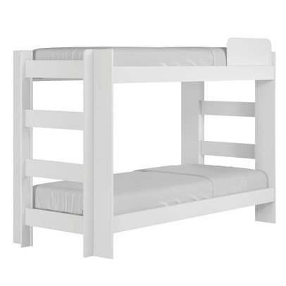 Beliche Flórida 100% Mdf Branco 4846 - Tigus Baby