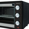 Forno Elétrico de Bancada 127v 40 Litros Preto I40 - Fogatti