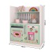 Quarto Infantil Completo Viagem Encantada 4 Portas 1 Gaveta Verde - Panorama Móveis