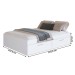 Cama Casal Tokkio 4 Portas Branco - Art In Móveis