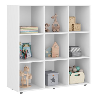 Nicho Organizador Branco - Movelbras