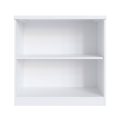 Sapateira Infinity 2 Portas Branco - Genialflex