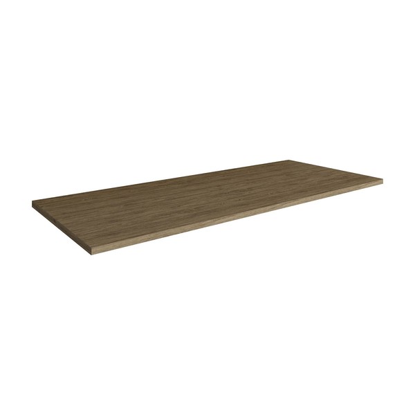 Tampo para Balcão 120cm Wood Ch854 - Decibal