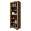 Estante para Livros Flex Cinamomo - Valdemóveis