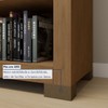 Estante para Livros Flex Cinamomo - Valdemóveis