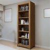 Estante para Livros Flex Cinamomo - Valdemóveis