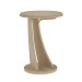 Mesa de Canto Tutti 100% Mdf Naturale - Pnr Móveis