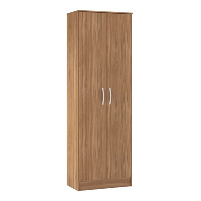 Sapateira Golden 2 Portas Amêndola Touch - Demóbile