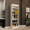 Armário Multiuso Clean 2 Portas Branco - Panorama Móveis