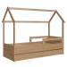 Cama Infantil Bicama Soninho Oak - Panorama Móveis