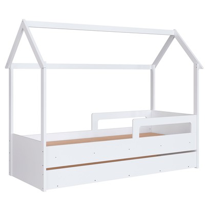 Cama Infantil Bicama Soninho Branco - Panorama Móveis