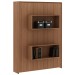 Cama de Casal Articulável Dubai Amêndoa - Panorama Móveis