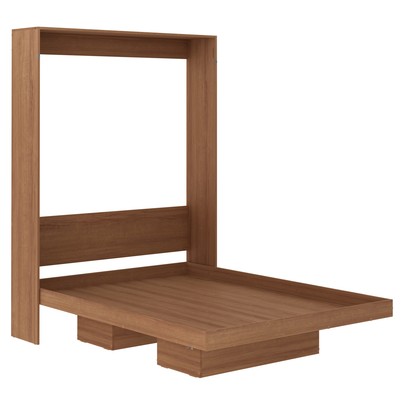 Cama de Casal Articulável Dubai Amêndoa - Panorama Móveis