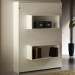 Cama de Casal Articulável Dubai Branco - Panorama Móveis