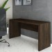 Mesa Escrivaninha Berlim 163 Cm Rústico - Panorama Móveis