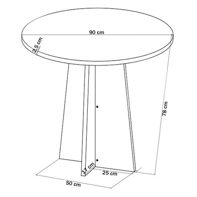 Canto Alemão Taylor Mel/Blonde/Veludo Perola - Viero Móveis