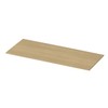 Tampo para Balcão 120 Cm Glória Castanho - Mx Móveis