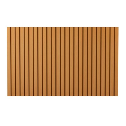 Cabeceira Queen Maracá Ripado Nature - Jb Bechara