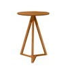 Mesa de Canto Classic Nature - Tebarrot