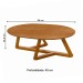 Mesa de Centro Classic Nature - Tebarrot