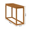Mesa de Canto Supreme Nature - Tebarrot