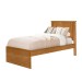 Cama de Solteiro Barcelona Nature - Tebarrot