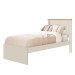 Cama de Solteiro Barcelona Off White/Mad - Tebarrot