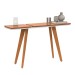 Aparador Ibiza Off White/Nature - Tebarrot