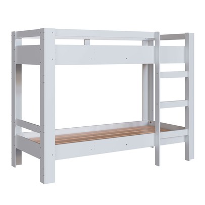 Beliche Infantil Slim Branco - Completa Móveis