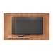 Painel para TV Até 70 Polegadas com Ripado 3d Aegon Freijo/Off White - Caemmun