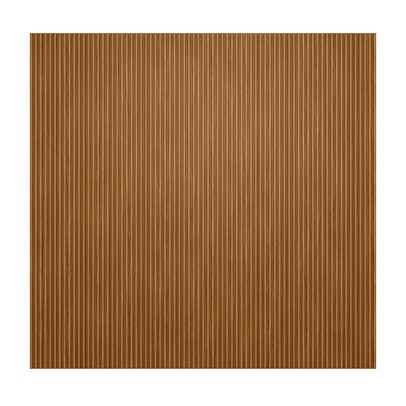 Painel para TV Até 90 Polegadas Ripado 100% Mdf Nature Fosco 8100 - Linea Brasil