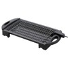 Churrasqueira Elétrica de Bancada Grill 127v  Preto - Fischer
