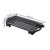 Churrasqueira Elétrica de Bancada Grill  220v Preto - Fischer
