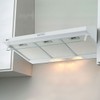 Coifa e Depurador Classic New 80 Cm 220v - Fischer