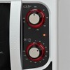 Forno Elétrico de Bancada Gourmet Grill 44l 220v Branco - Fischer