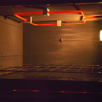 Forno Elétrico de Bancada Grill 44l 220v Branco - Fischer