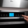 Forno Elétrico de Embutir Platinium 43l 127v Inox - Fischer