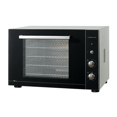 Forno Elétrico Turbo Fast 80l 220v - Fischer