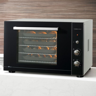 Forno Elétrico Turbo Fast 80l 220v - Fischer