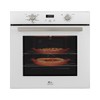 Forno Elétrico de Embutir Infinity Touch 82l 220v Branco - Fischer