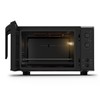 Forno Elétrico de Bancada Premier 48l 220v Preto - Fischer