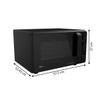 Forno Elétrico de Bancada Premier 48l 220v Preto - Fischer
