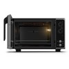 Forno Elétrico de Bancada Premier 48l 220v Silver - Fischer