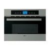 Micro-Ondas de Embutir Platinium Grill 35l 127v Inox - Fischer