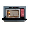 Micro-Ondas de Embutir Infinity com Dourador 25l 127 Eiger - Fischer
