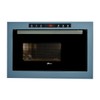 Micro-Ondas de Embutir Infinity com Dourador 25l 127 Eiger - Fischer