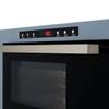 Micro-Ondas de Embutir Infinity com Dourador 25l 220v Eiger - Fischer