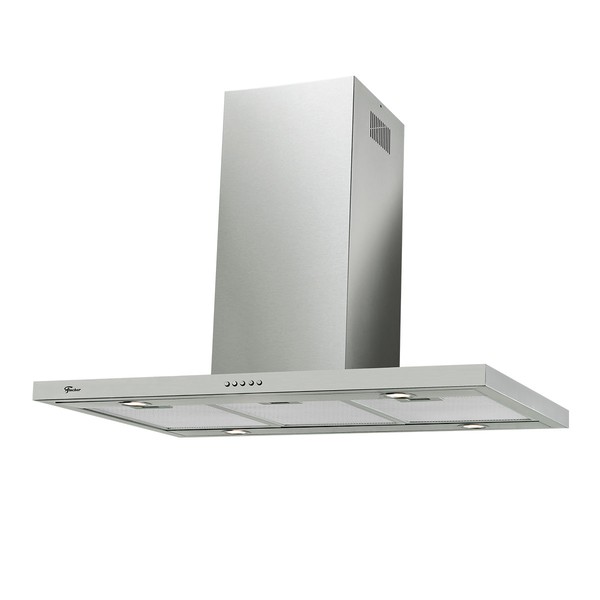 Coifa de Ilha Tradition Line 90cm 127v Inox - Fischer