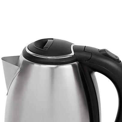 Chaleira Elétrica 1,8 Litros 127v Inox - Be Smart