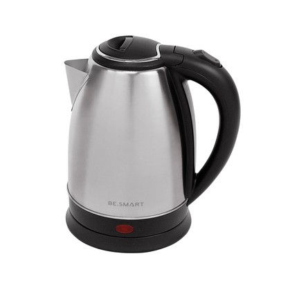 Chaleira Elétrica 1,8 Litros 220v Inox - Be Smart